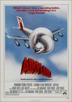 Airplane