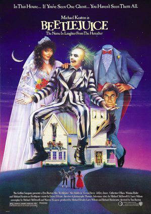 Beetlejuice