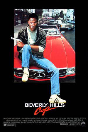 Beverley Hills Cop