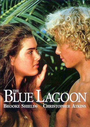 Blue Lagoon