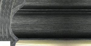 Polymer Moulding – 85x47mm Grey Scoop