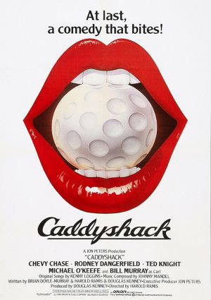 Caddyshack