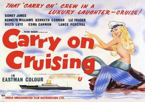Carry on Cruising