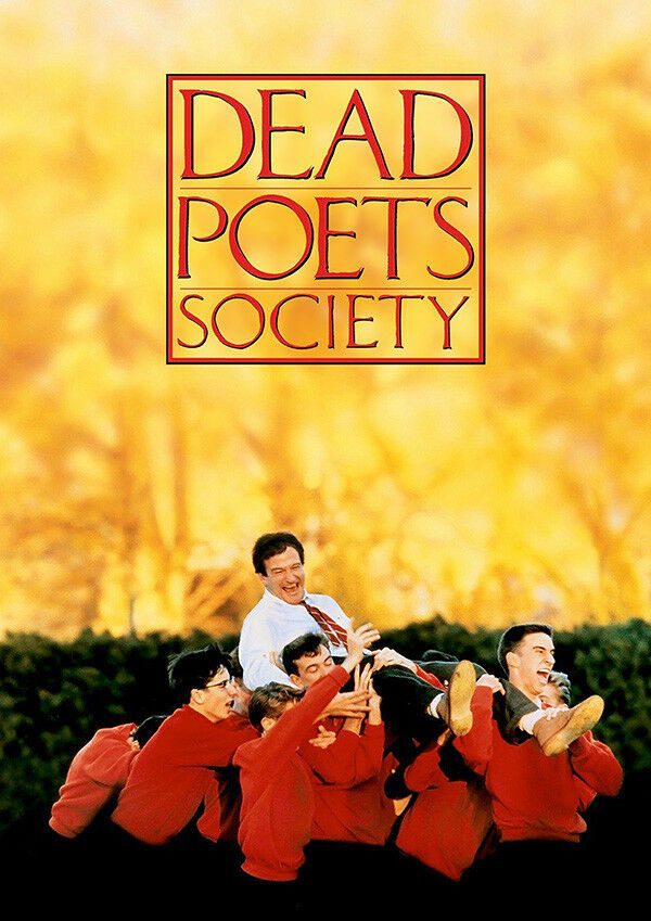 Dead Poets Society Yorks Framing