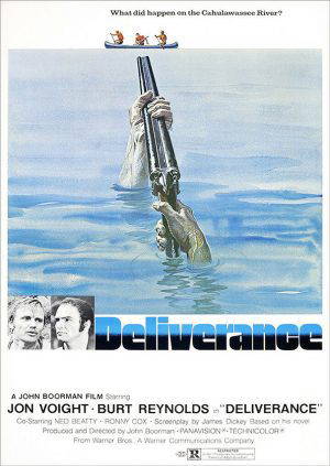 Deliverance