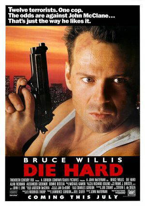 Die Hard