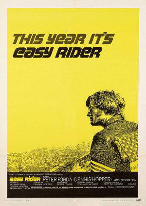 Easy Rider