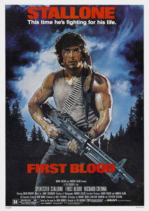 First Blood