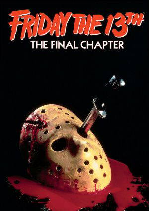Friday the 13th Final Chapter