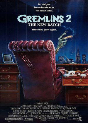 Gremlins 2