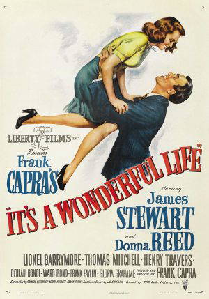 Its a wonderful Life