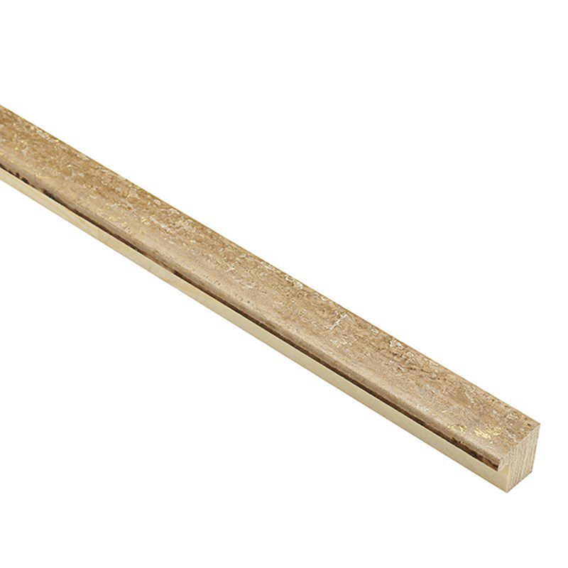 21mm 'Tempest' Sand & Gold
