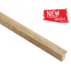 21mm 'Tempest' Sand & Gold