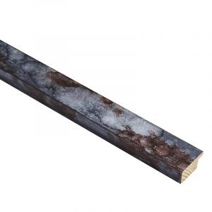 31mm 'Minerale' Smokey Quartz