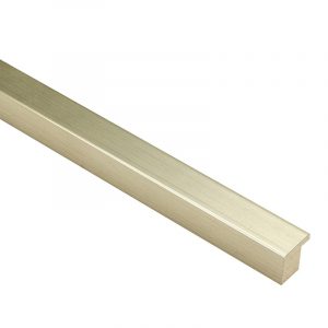 23mm 'Milano' Soft Gold FSC 100%