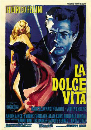 La Dolce Vita