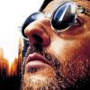 Leon Movie Print