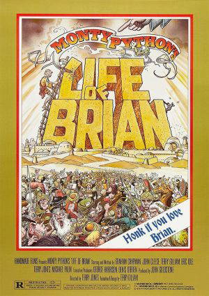 Life of Brian