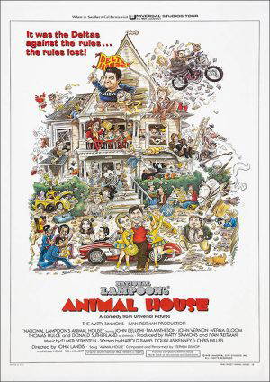 National Lampoon Animal House