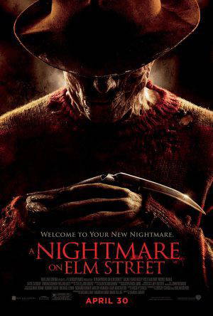 Nightmare on Elm Street