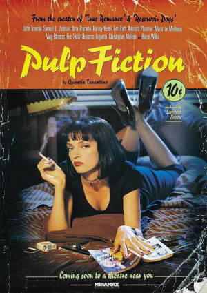 Pulp Fiction