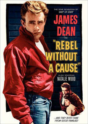 Rebel without a Cause
