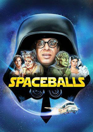 Spaceballs