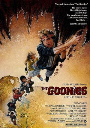 The Goonies