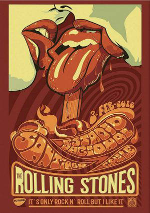 The Rolling Stones