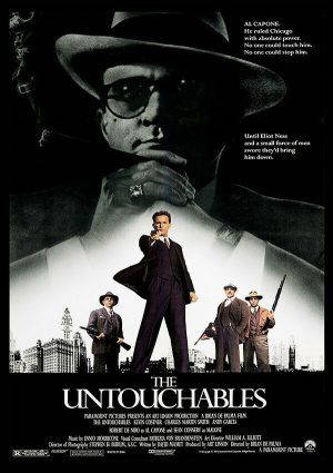 The Untouchables
