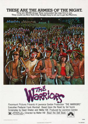 The Warriors