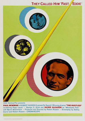 They called him Fast Eddie