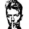 David Bowie