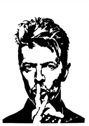 David Bowie