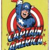 Captain America