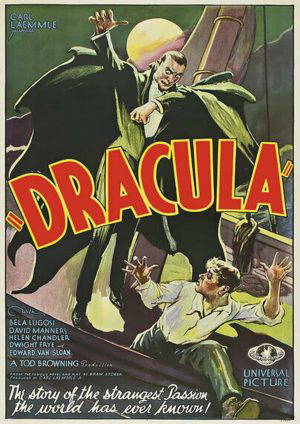Dracula