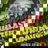 Dracula's Daughter - Horror Movie Poster