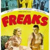 Freaks.