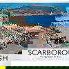 Scarborough - It's quicker by rail