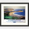 Scarborough Coast