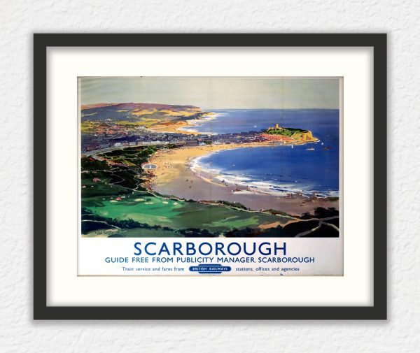 Scarborough Coast