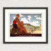 Scarborough by LNER