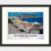 Scarborough Print