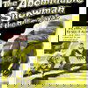 The Abominable Snowman of the Himalayas - Horror Movie Poster