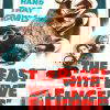 The Beast with Five Fingers - Horror Movie Poster
