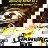 The Crawling Eye - Horror Movie Poster