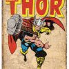 The Mighty Thor
