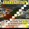 The Revenge of Frankenstein
