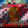 The Undead - Horror Movie Poster