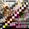 The Vampire Lovers - Horror Movie Poster